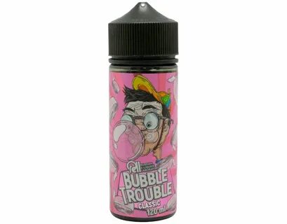 Rutube double bubble