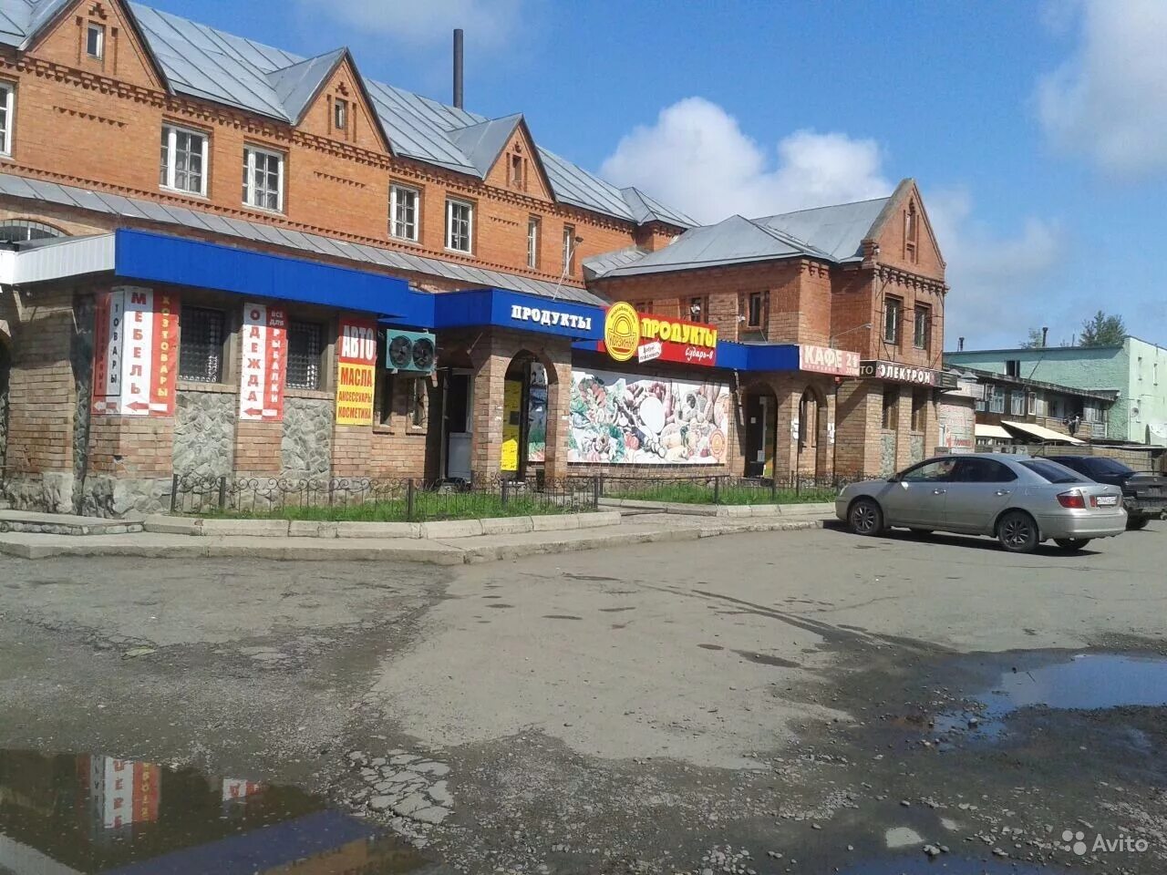 Ул гайдара 25