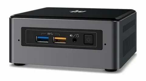 Неттоп intel i5