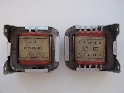 Тн 50 220 50