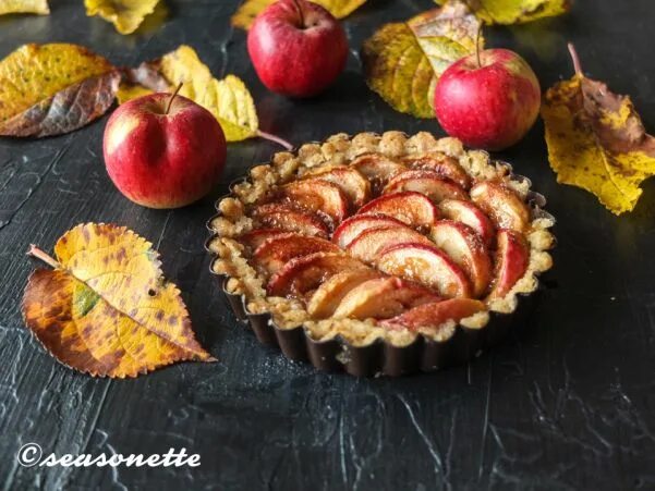 Autumn Blueberry Pie Desserts, Dessert dishes, Baking