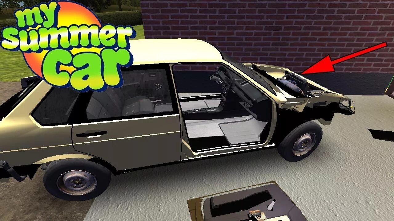 ВАЗ 2108 май саммер кар. ВАЗ 21099 для май саммер кар. My Summer car ВАЗ 21099. My Summer car ВАЗ 2108.