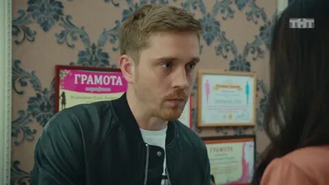 Список актеров улицы