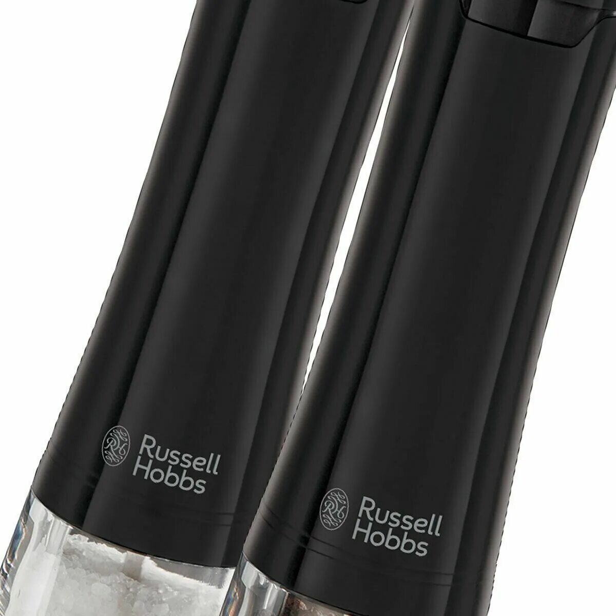 мельничка russell hobbs 23460-56. мельничка russell hobbs 23460-56. набор мельниц russell hobbs 23460-56. Salt and pepper grinder russell hobbs 23460-56. Russell hobbs соль и перец.