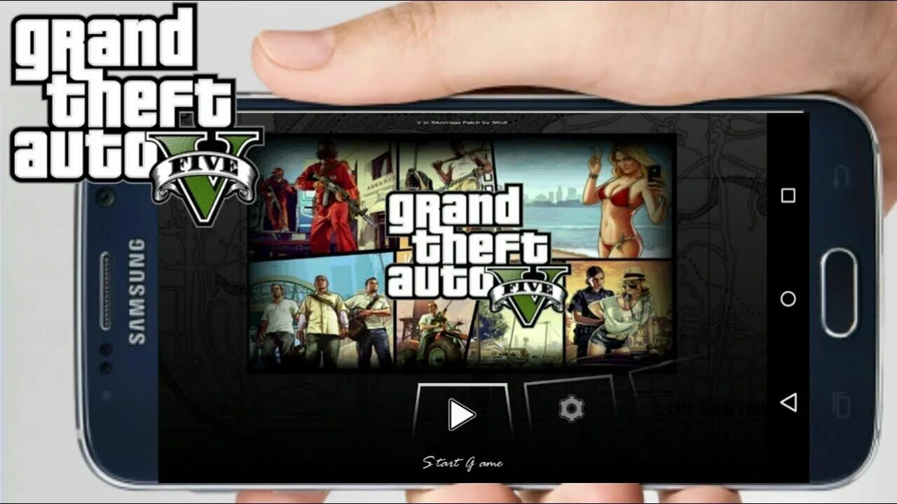 Как открыть телефон в гта. GTA 5 mobile v5. GTA на андроид. GTA V на Android. ГТА 4 на андроид.