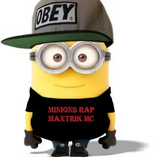 Миньоны леха