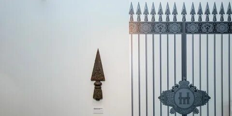 Большие пики