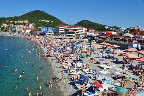 Погода в ольгинке туапсинского на сентябрь 2024