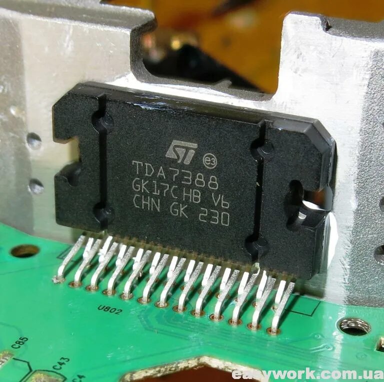 Yd7388 аналог. Tda7388. tda 7388 усилитель. yd 7388 усилитель. yd7388 tda7388.