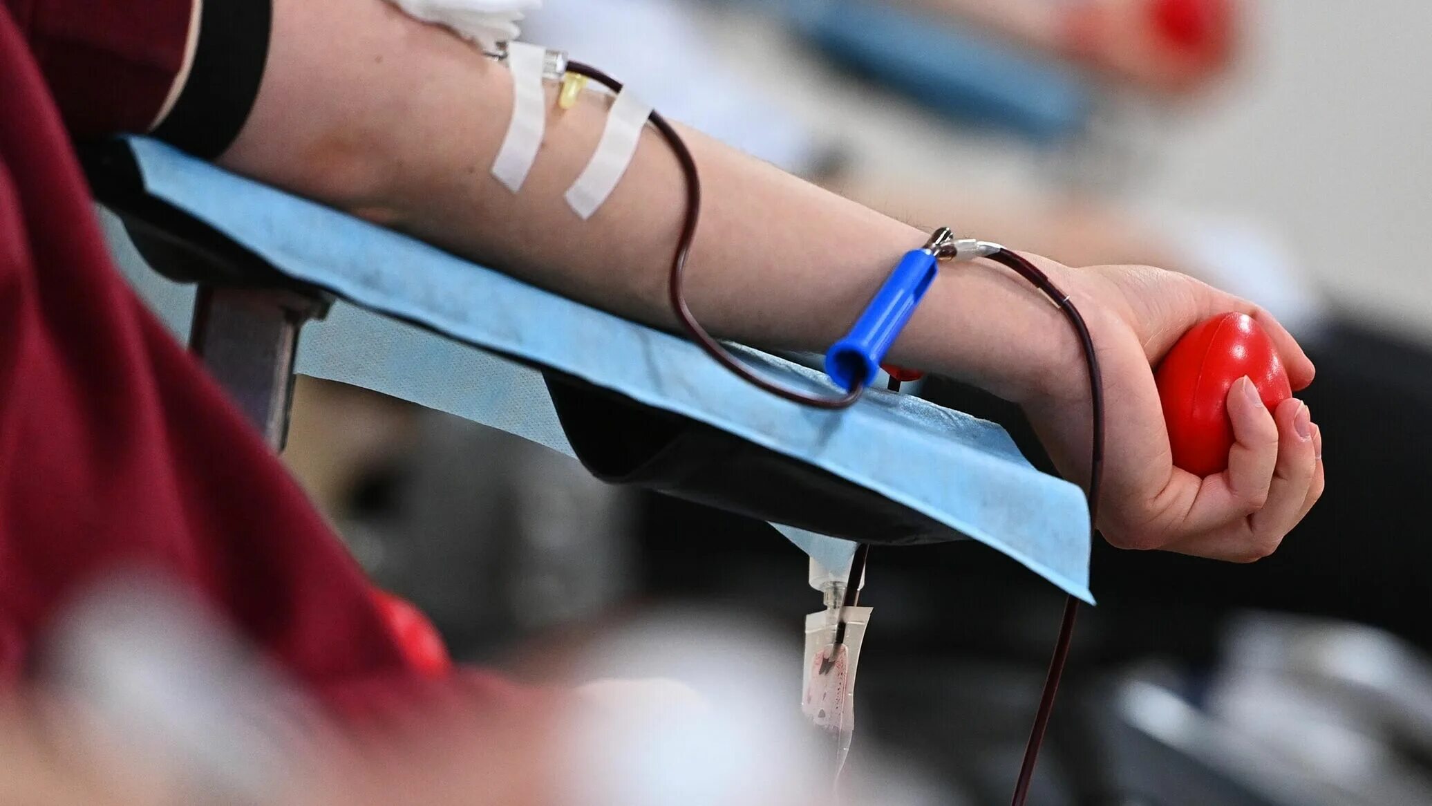 Донор крови. Сдача крови. Всемирный день донора крови.