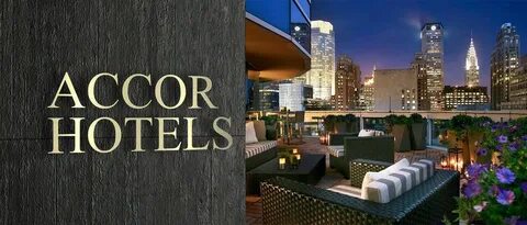 Accor hotel