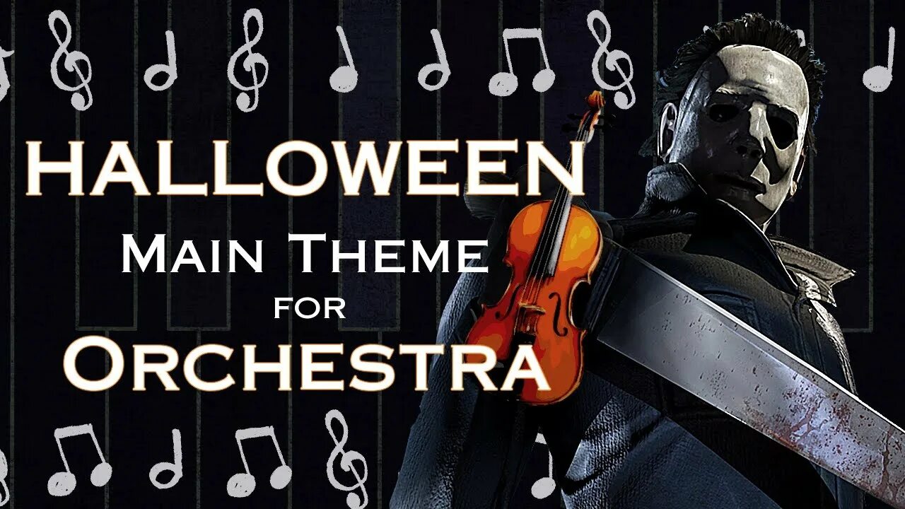 Orchestra theme