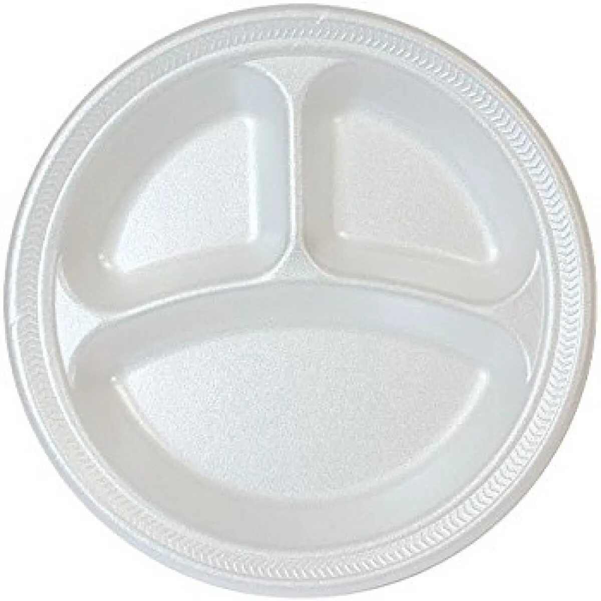 Plastic plates. Foam plate. plastic plate. foam plate bleak disinger. plate-38551.