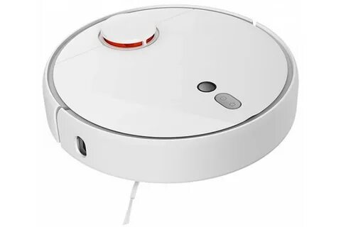 Робот пылесос xiaomi vacuum 1