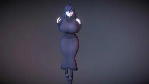 Sfm animated