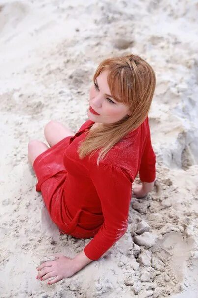 Анна Добрынина, Иваново, фотографии, аналитика, страница пользователя