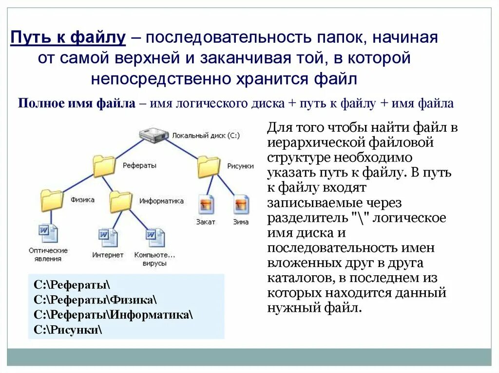 Web доступ к файлам. Файлы и файловая система. Файловая система это в информатике. Файлы и файловые структуры. Реферат файлы и файловая система.