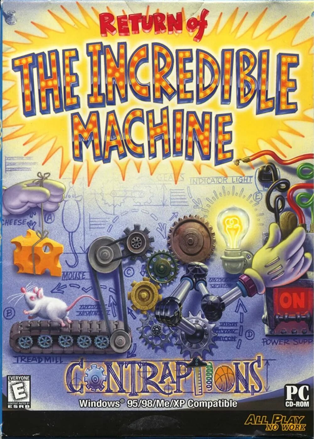 Игры return to the много денег. Incredible machine contraptions. невероятная механика игра. невероятная механика: головоломки. the incredible machine: even more contraptions.