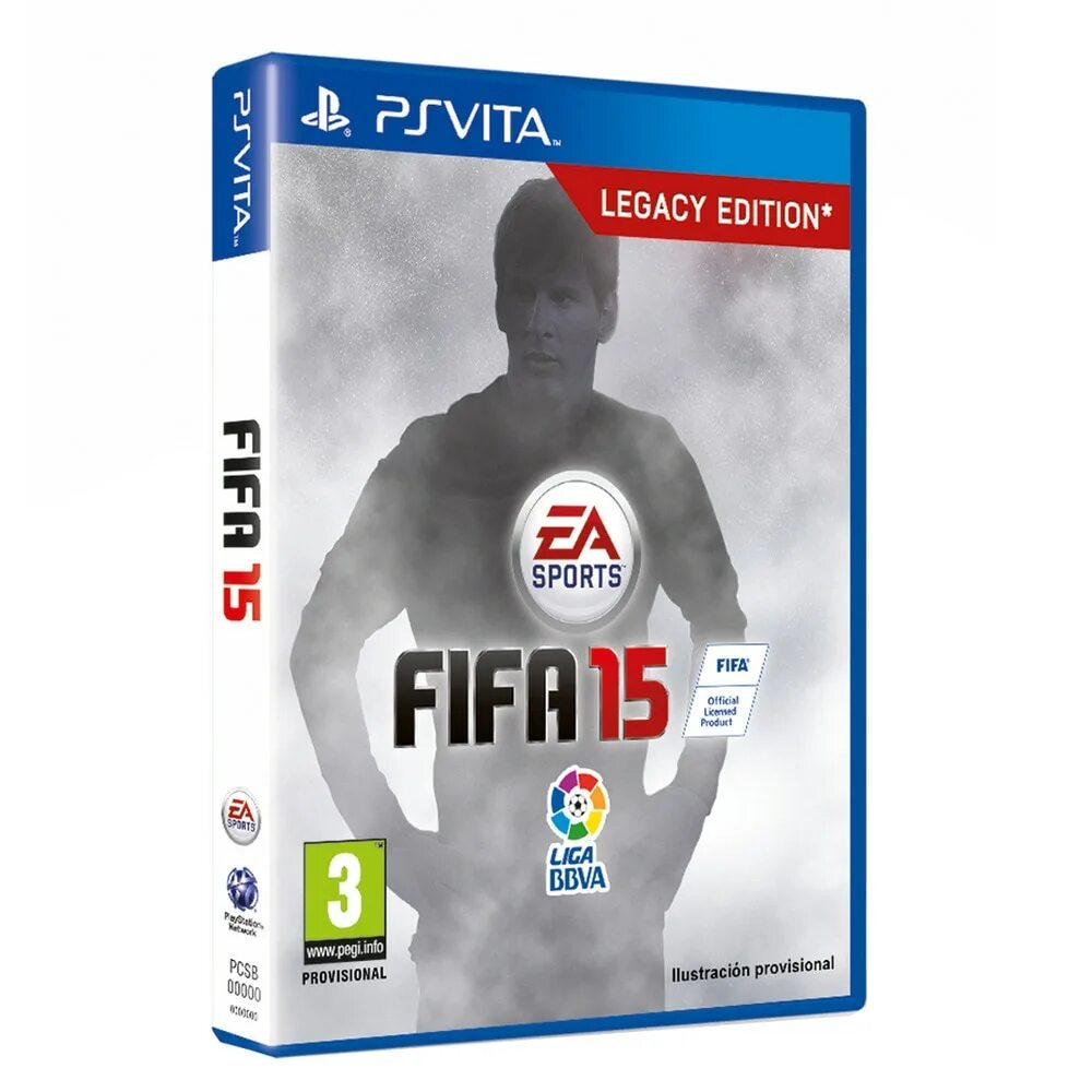 FIFA 15 Vita. PS Vita ФИФА. Fifa vita