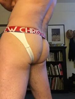 JOCKSTRAPS.