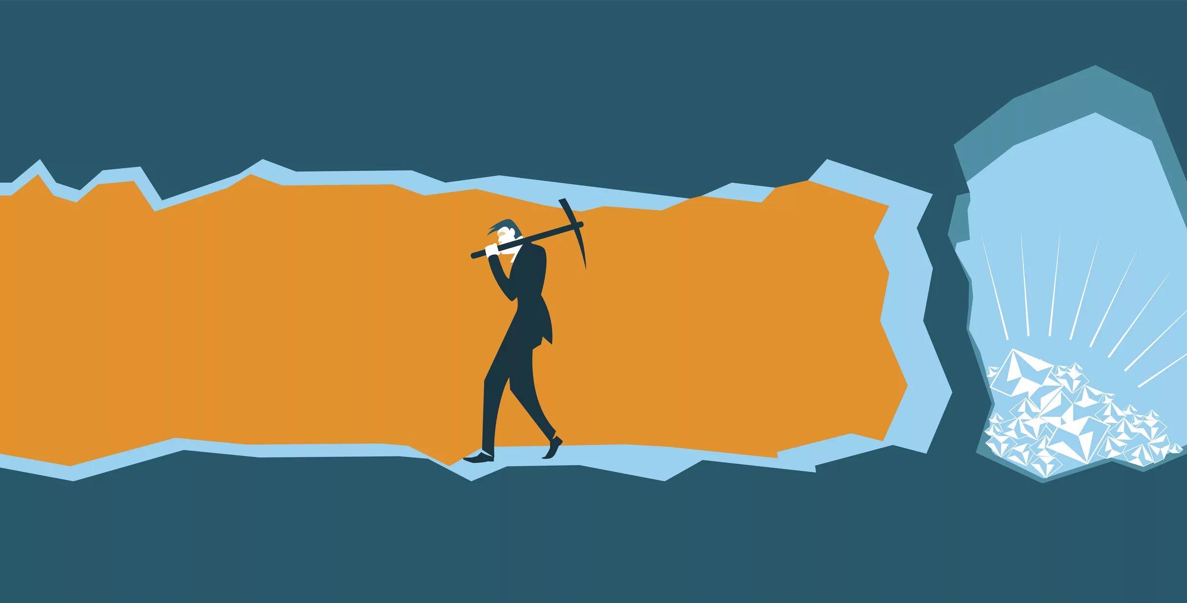 Dig up i. Dig up. never give up mining. don&#039;t dig up. reach cartoon.