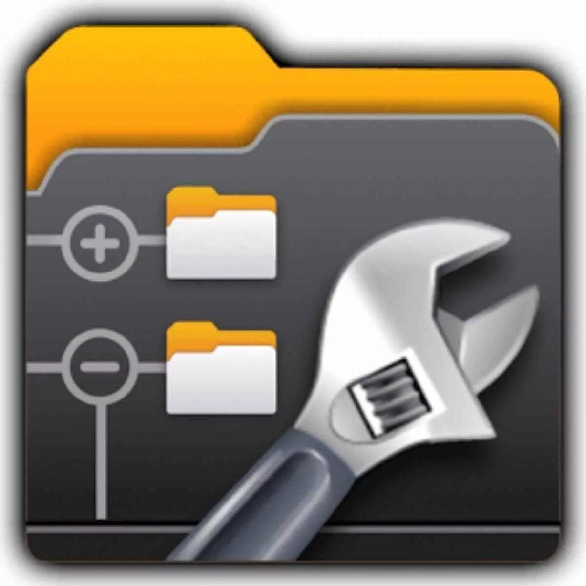Files mod apk
