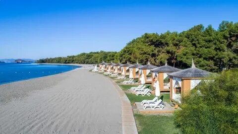 Residence barut fethiye