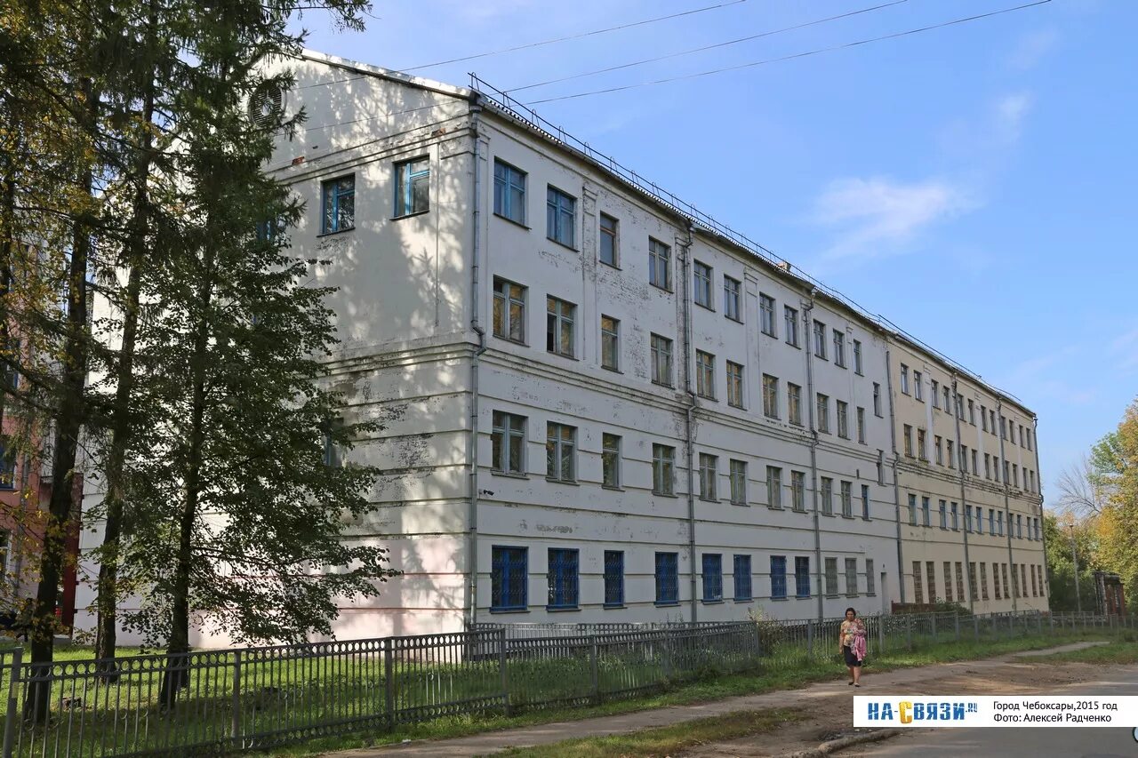Вход в детский лагерь "Чапаевец" - Июль 2013 года