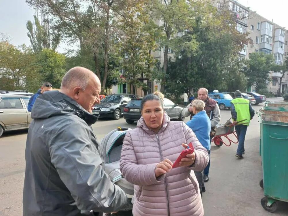 Праймер сморжевского. Сморжевского 4 керчь.