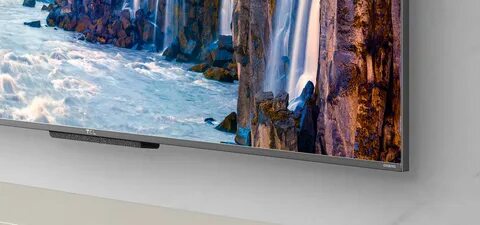 Тсл qled