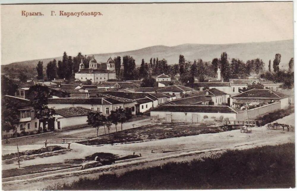 Богаевский храм коктебель. Карасубазар. Карло боссоли карасубазар. Карасубазар крым 18 век. Шор джами карасубазар.