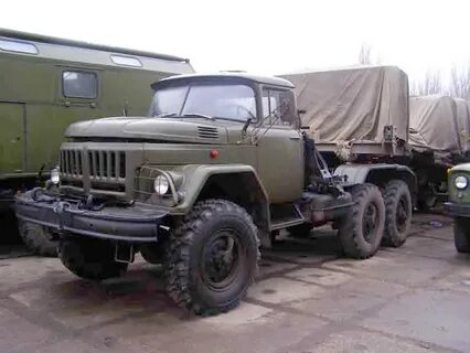 Запчасти зил 131