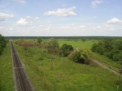 Ужовка нижегородская область