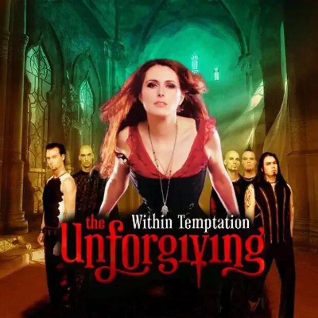 Within temptation альбомы. Within Temptation the unforgiving 2011. The Unforgiven within Temptation. Within Temptation альбом the unforgiving. Within Temptation обложки.