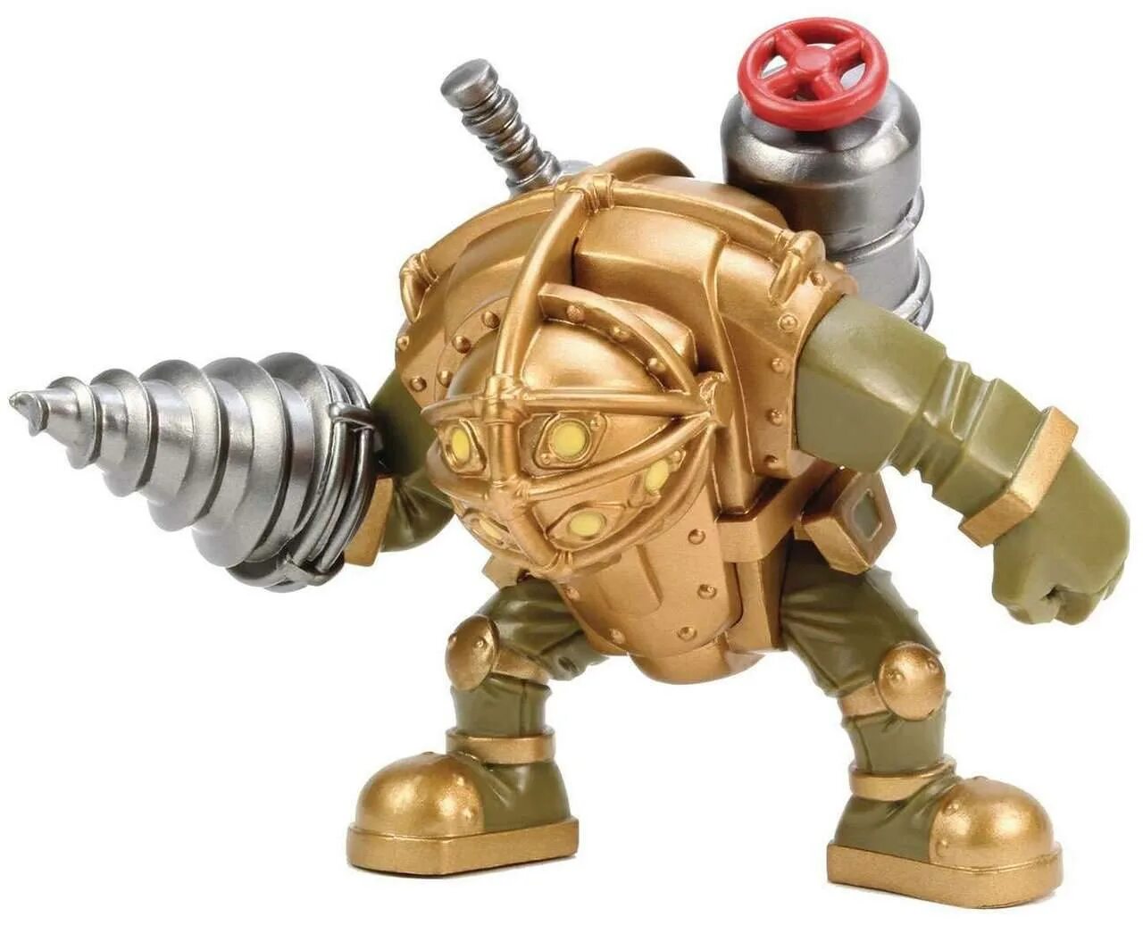 Большой папочка bioshock 2 дельта. Bioshock большой папочка игрушка. Большой папа игрушки. Bioshock фигурка большого папочки. Большой папочка биошок фигурка.