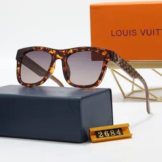 Очки louis vuitton