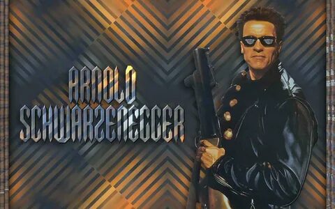 Шварценеггер аудиокнига