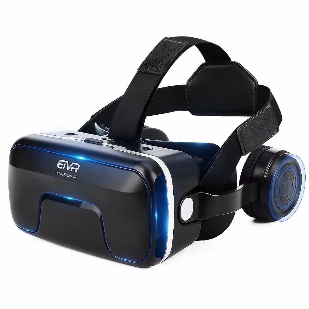 Очки виртуальной реальности shinecon sc g04dbs. Vr-d716. очки виртуальной реальности с джойстиками. vr очки с наушниками. виртуальные очки от компьютера.