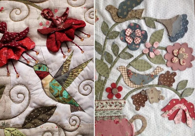 художественная обработка ткани. способы художественной обработки ткани. художественная обработка ткани. изделия из кожи. платок чайки батик крепдешин модерн.