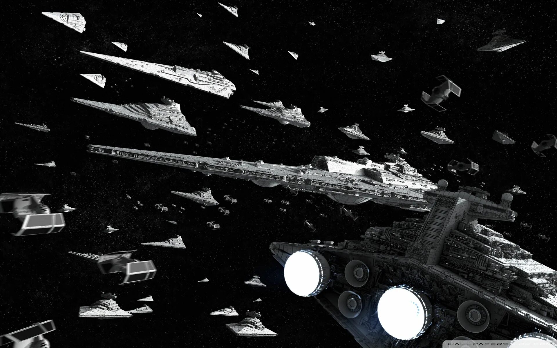 Звезда флот. Имперский флот Звездные войны. Star Wars Звездный разрушитель. Star Wars Имперский флот. Звёздные войны космические корабли империи.
