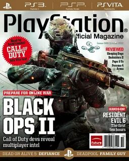 This is magazine