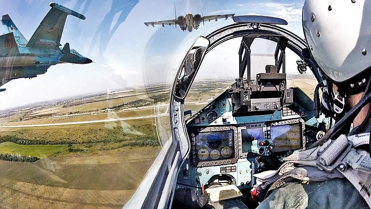 Контролировать полет