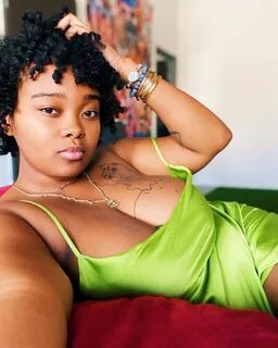 From nudes to loud orgasms, Hoodrat Feminist solves your isolation sex woes...