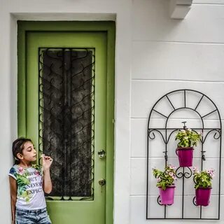 My doors