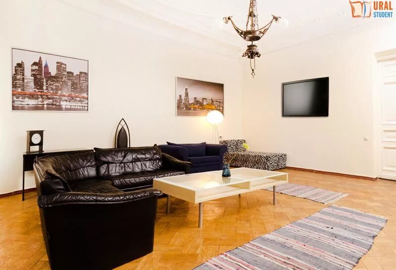 снять квартиру в белогорске.