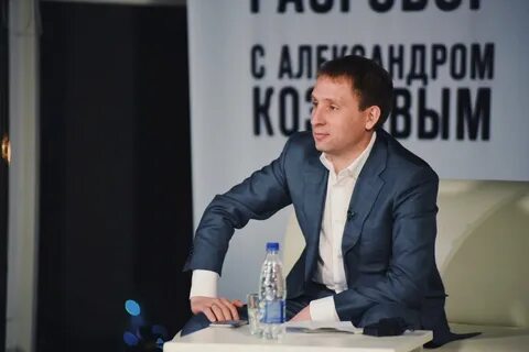 Говорящий губернатор