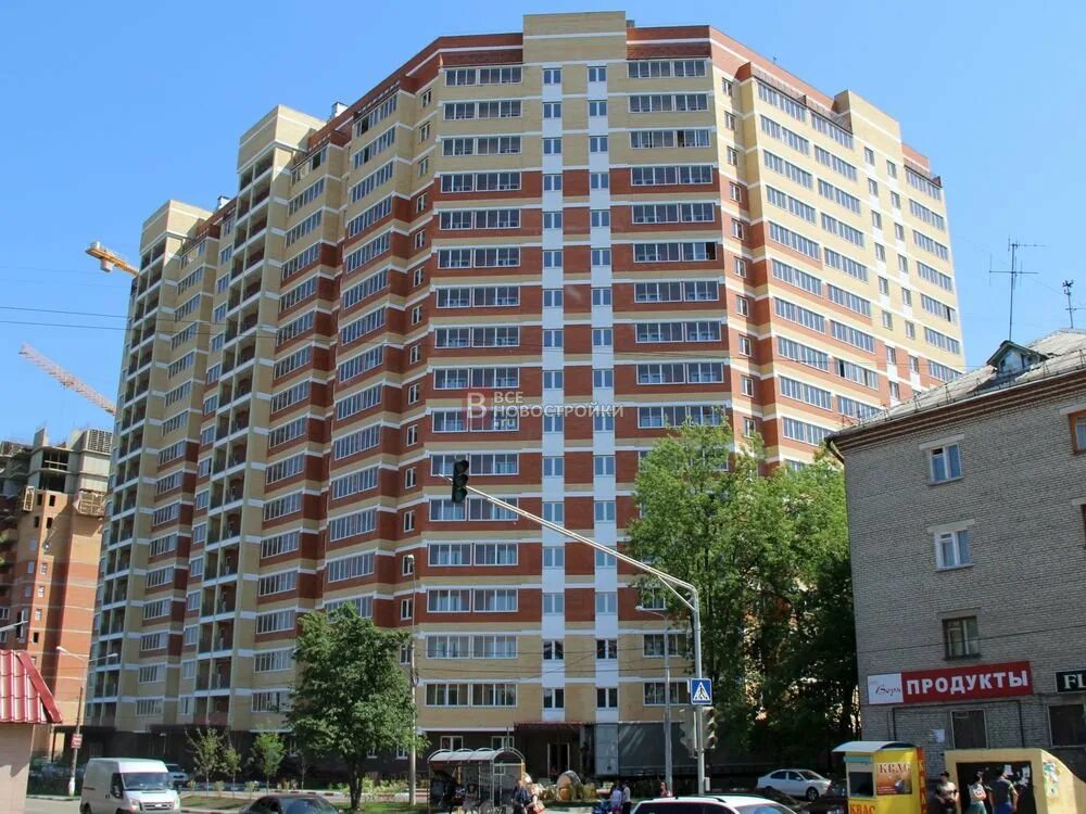 Новая слобода 4 ивантеевка. Квартиры в ивантеевке новостройки. Квартиры в ивантеевке новостройки. Ул. Новостройки в ивантеевке.
