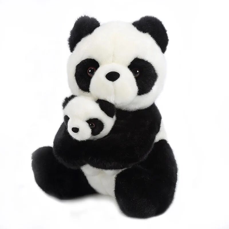Pandas buy