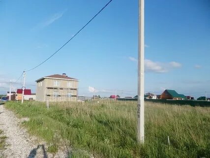 Участки митино