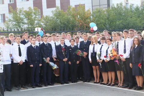 Новосибирский колледж транспортных технологий имени лунина